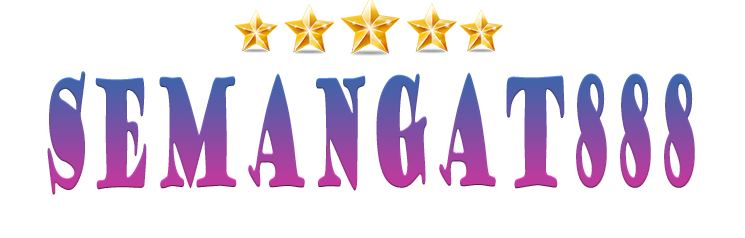 Semangat888